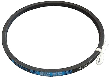 Bando Chemical SB type agricultural machinery super V belt W800 SB31-W800-BANDO