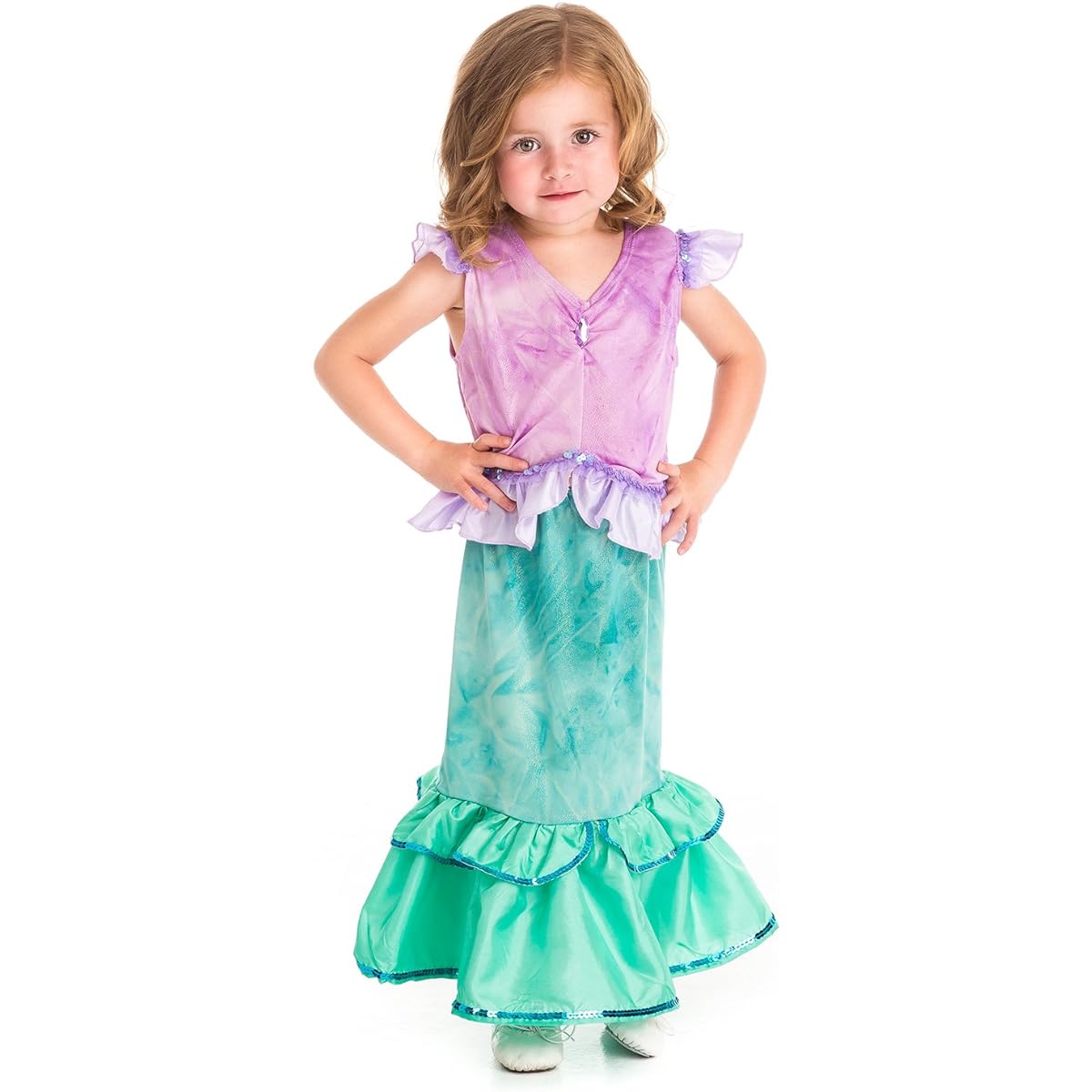 Little Adventures CHILDRENS_COSTUME Girls