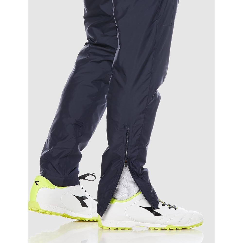 [Mizuno] Soccer Wear Warmer Pants Long PROFESSIONAL LINE P2MF1520