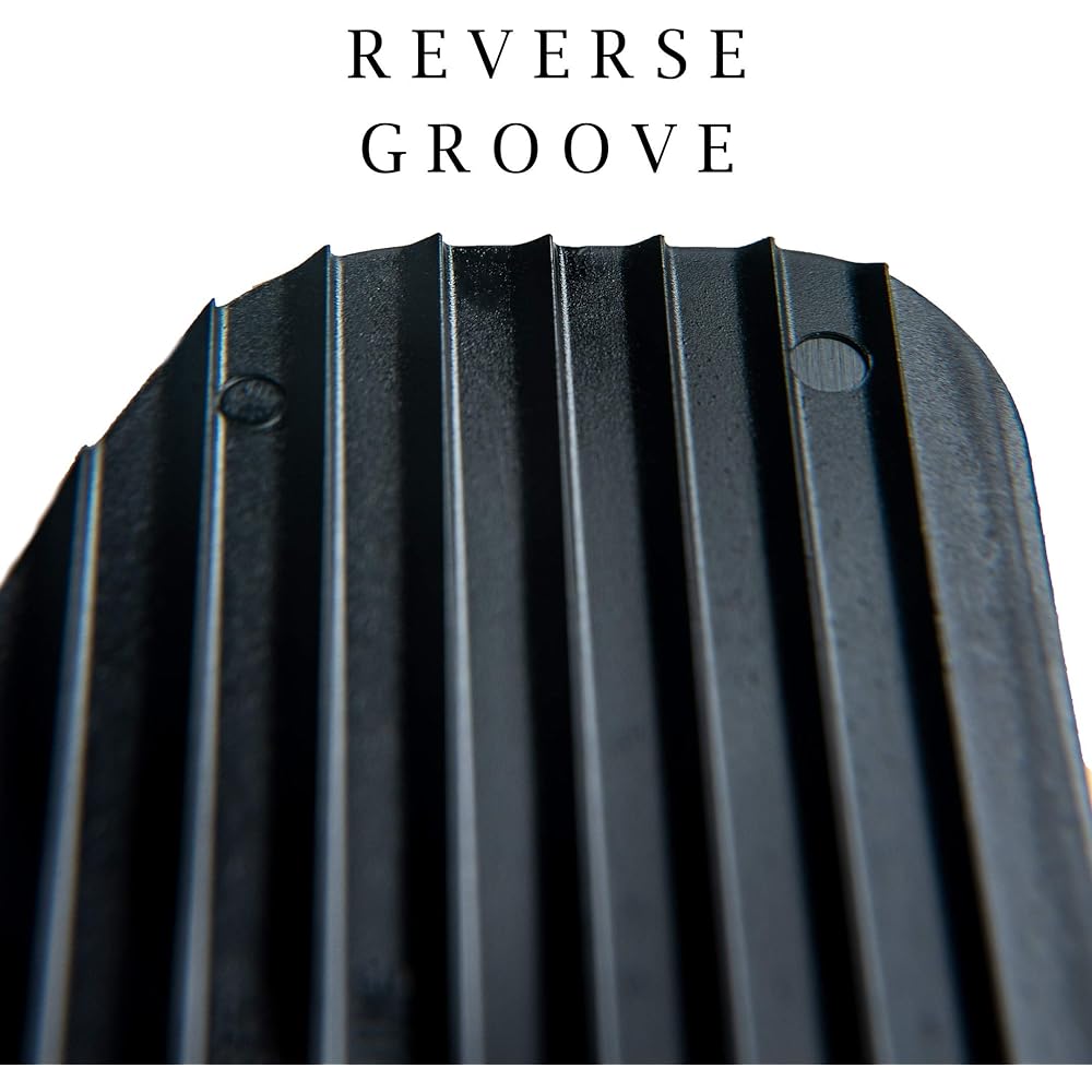 Spin Doctor RI Reverse Groove Insertion (4 sets)