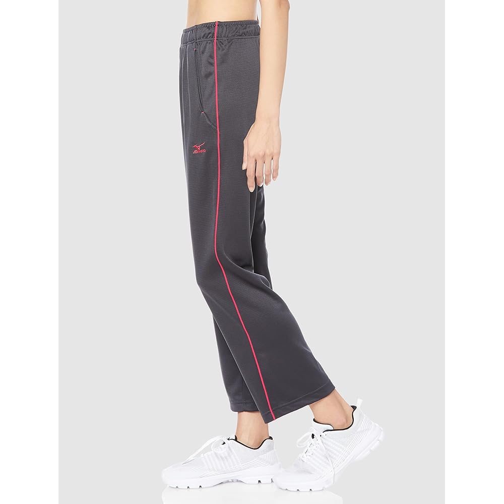 [Mizuno] Training Wear Light Sweat Pants Sweat Absorbent Quick Drying K2JD9650 Women's