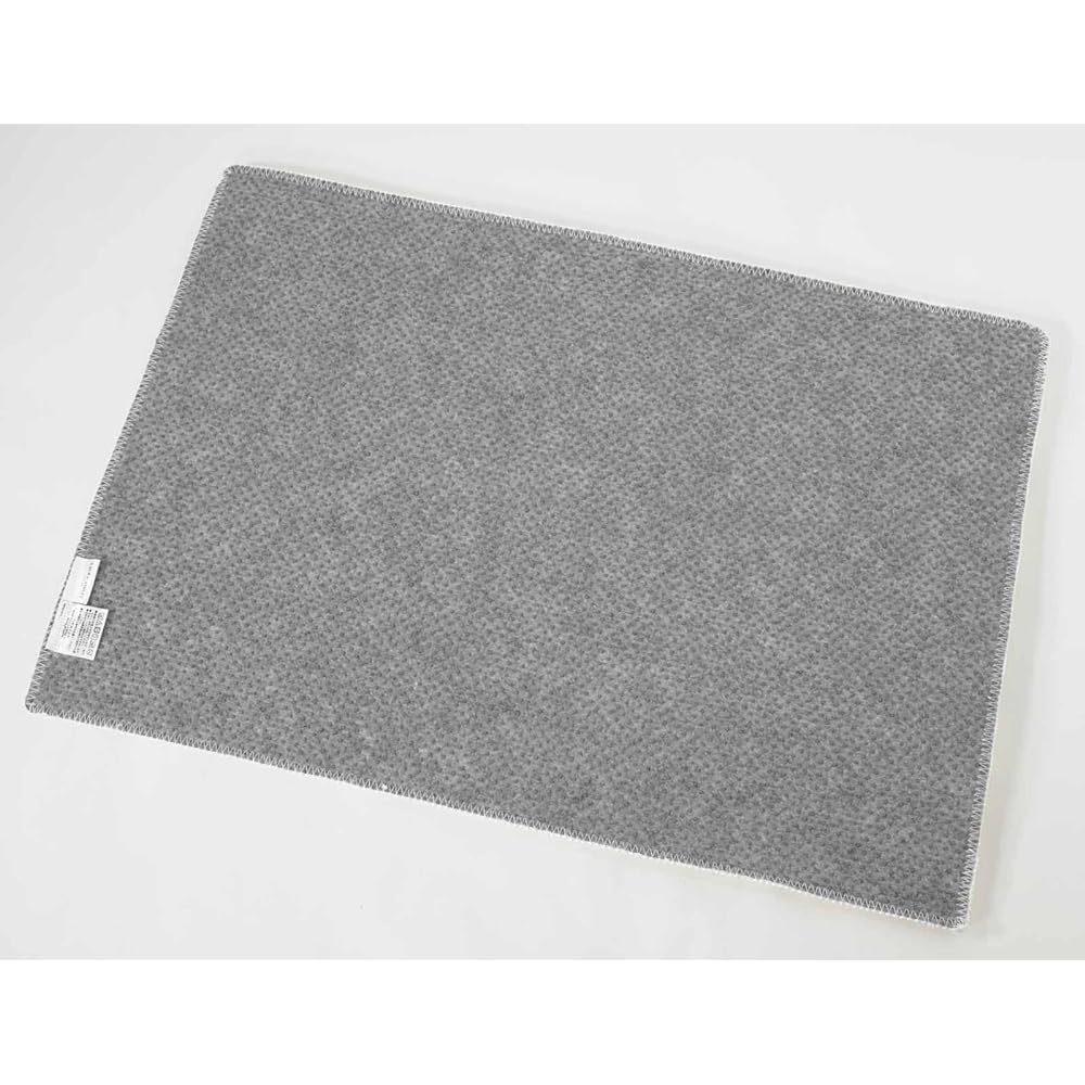 Uchino Laura Ashley Bath Mat Approx. 50 x 70cm Little Venice Blue UCHINO TBM60717 B