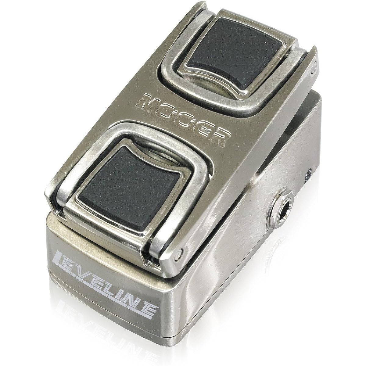 Mooer Leveline Volume Pedal