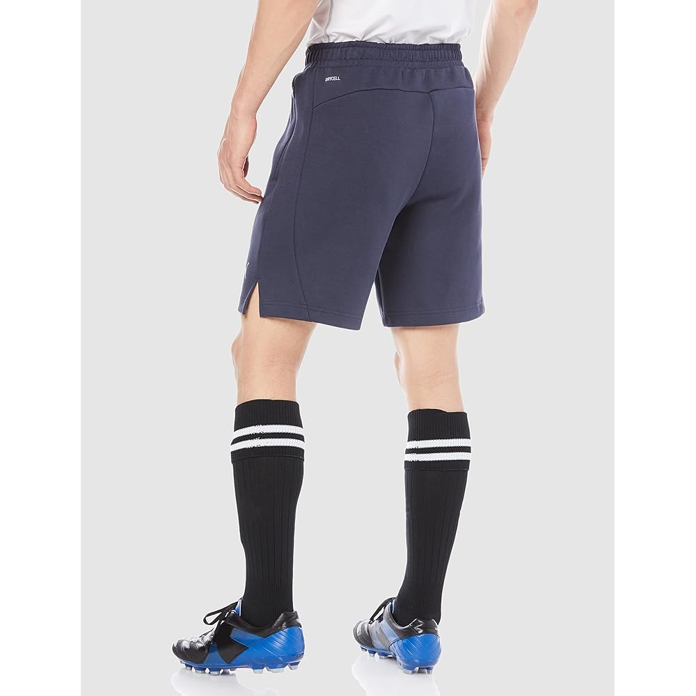 PUMA 658096 Men's Absorbent Quick Drying Shorts Training TEAMFINAL Casual Shorts