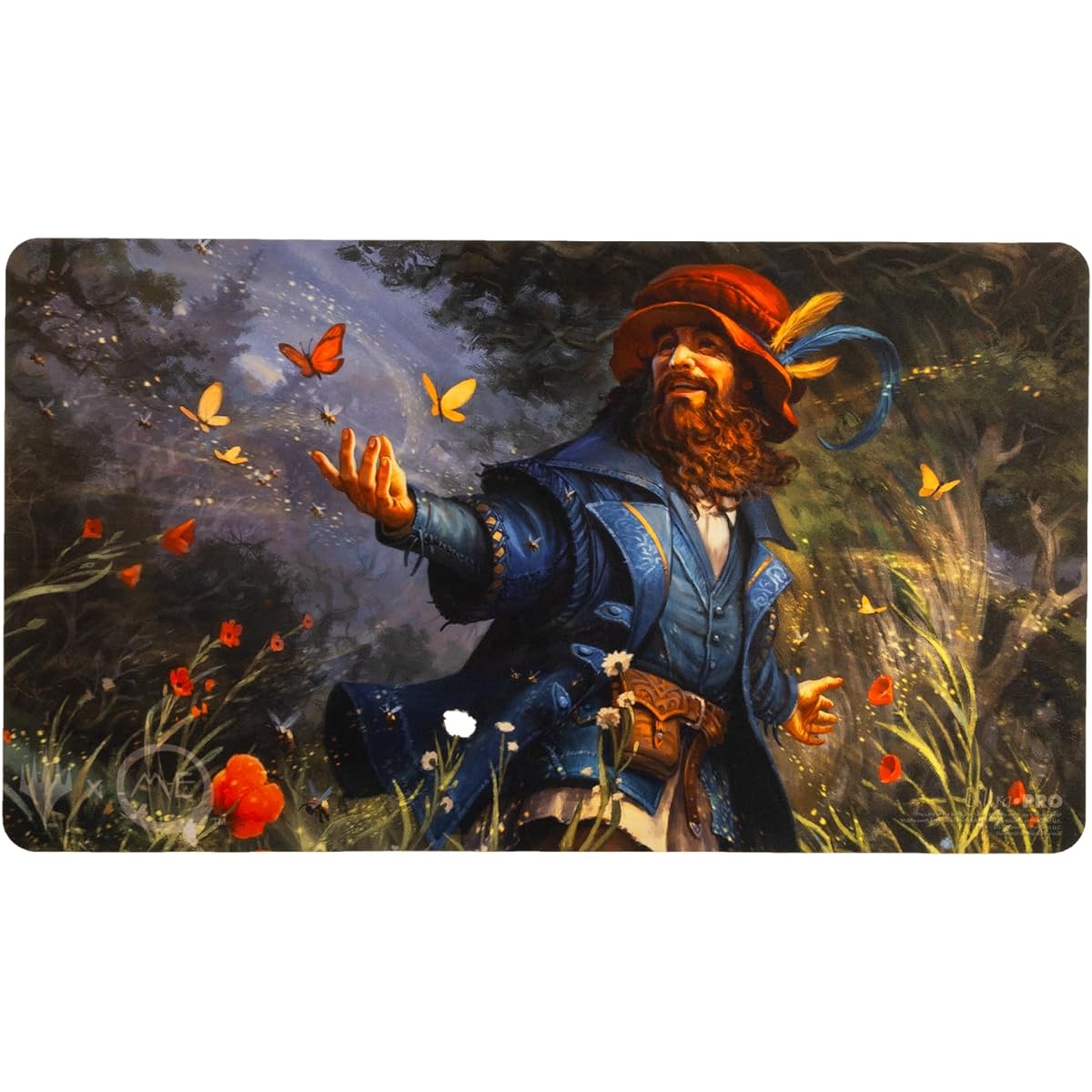 Tom Bombadil