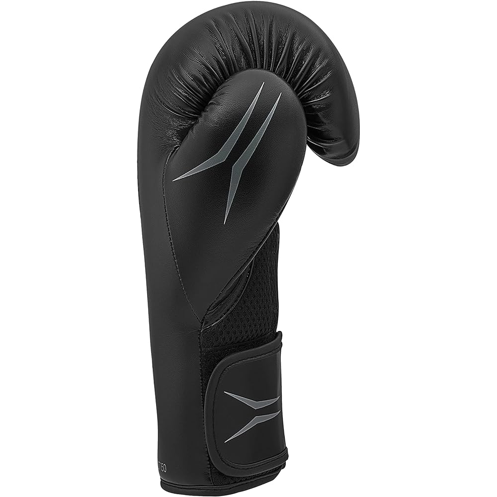 Adidas Combat Sports Boxing Martial Arts Boxing Gloves Speed Tilt 150 Training Boxing Gloves SPD150TG