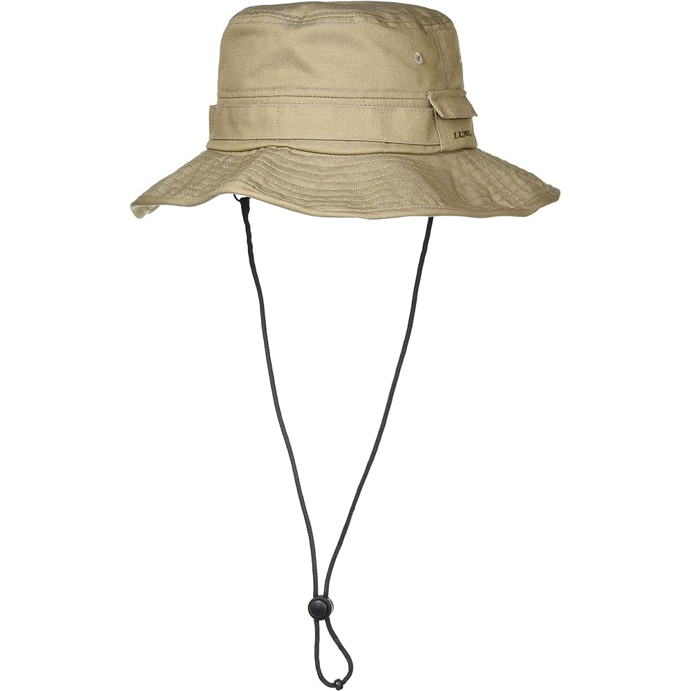 [Gamakatsu] LUXXE Army Hat LE9008