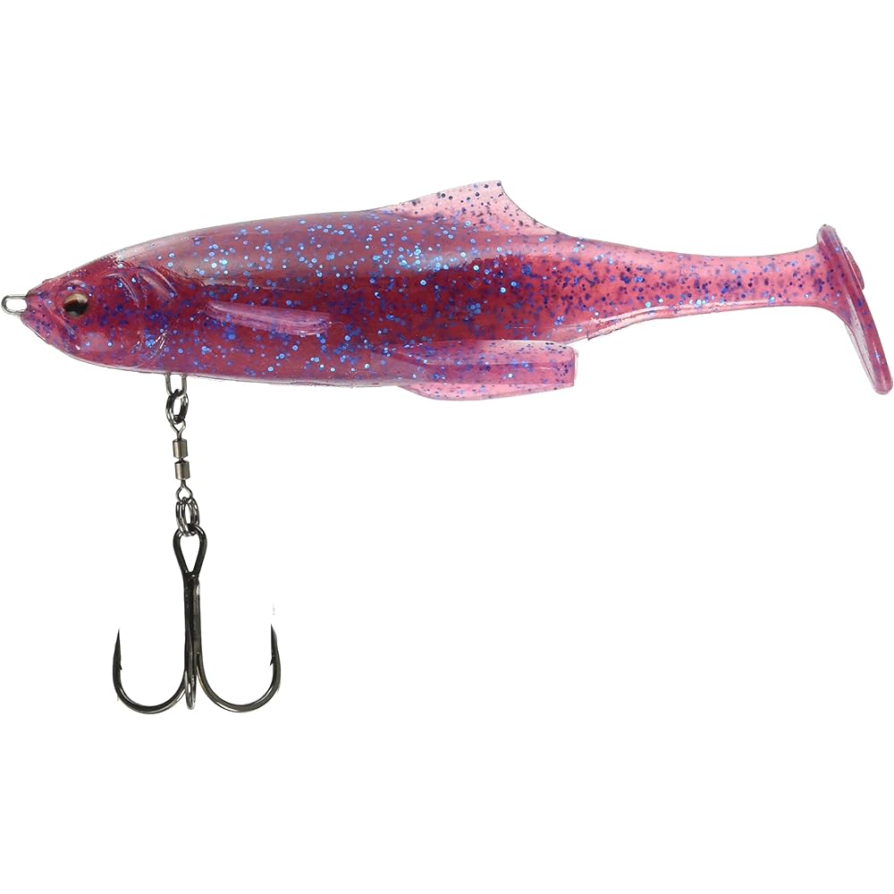 OWNER Worm GN-13 Brikin Swimmer 5.4 inch 137mm 1oz (28g) #31911 Lure
