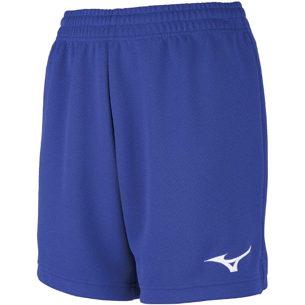[Mizuno] Volleyball Wear Game Pants V2MB8203 Women's