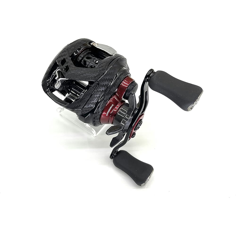 CUSTOM SEAT.JP Armor YOROI 21 month beauty AIRTW custom decal scratch prevention scratch protection bait reel custom