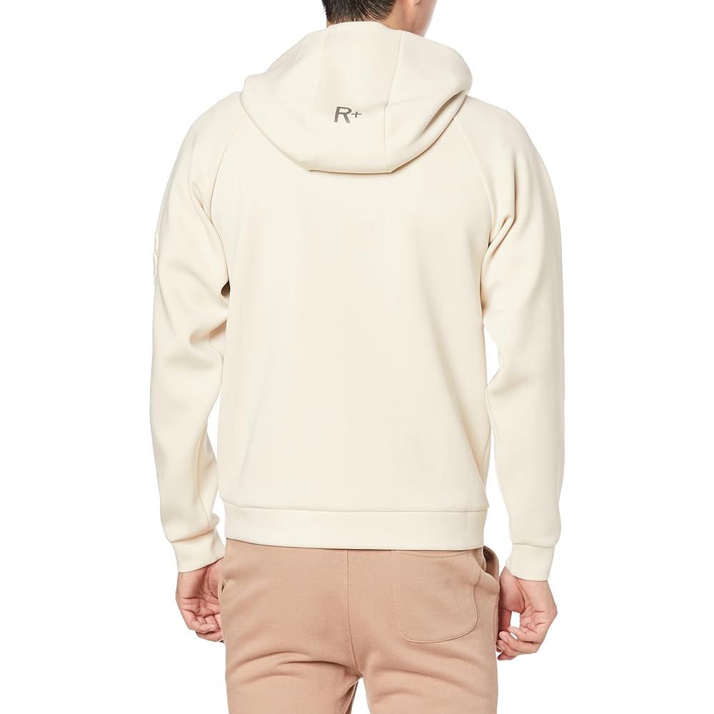 [Canterbury] Sweatship Hoodie D.A.F TEC AIR LIGHT ZIP PARKA Daftec Air Light Zip Parka Men's RP43610