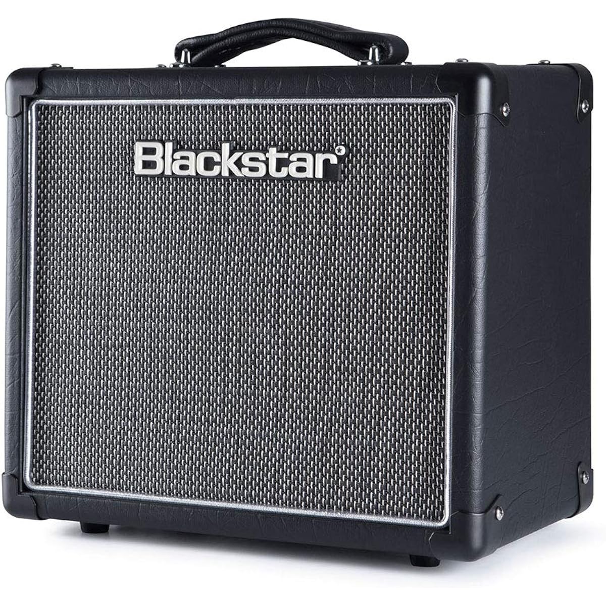 Blackstar Guitar Amplifier HT-1R MKII BS HT-1R MK2 VALVE COMBO REVERB