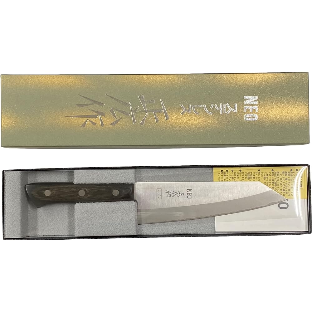 Masahiro neo stainless steel culture type
