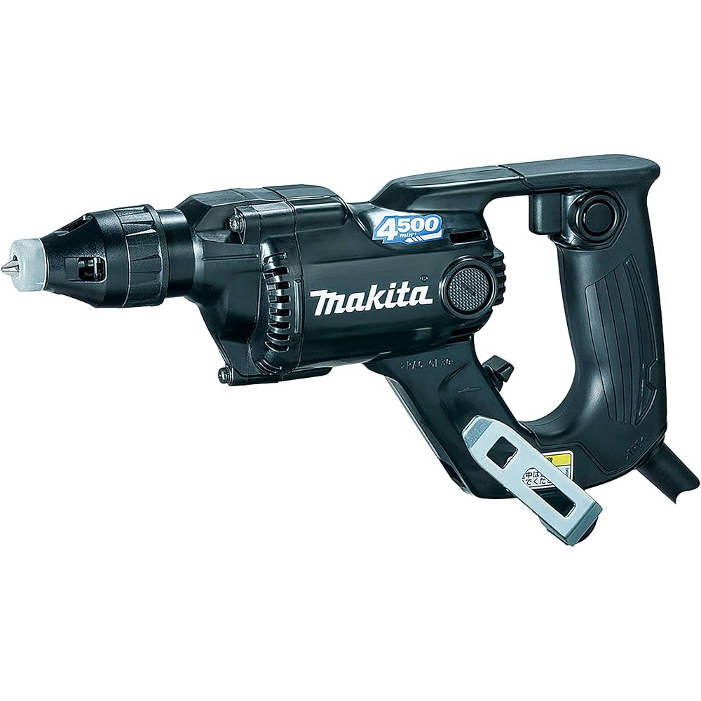 Makita board screwdriver FS4100B (black)