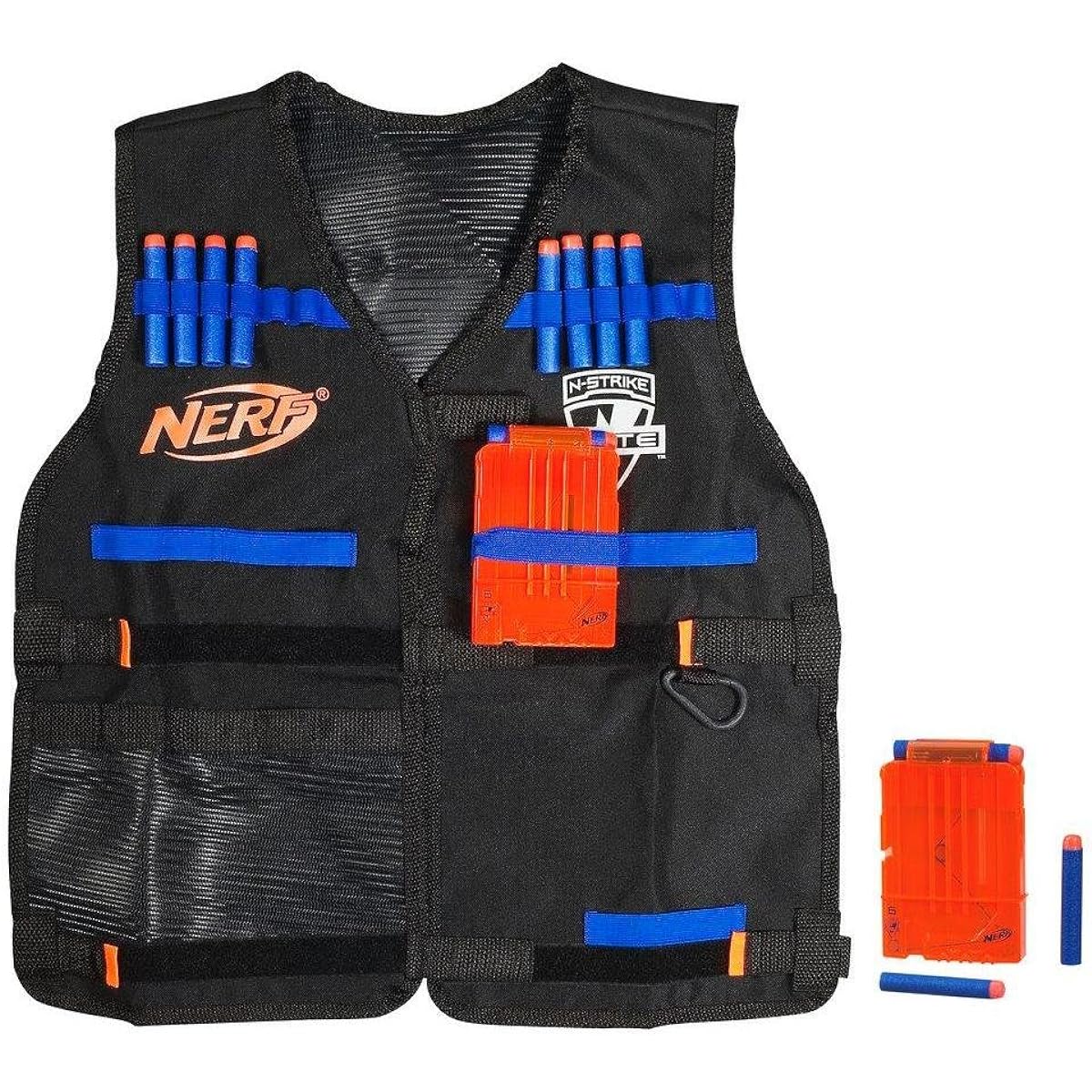 N-strike Elite Tactical Vest [Parallel import goods]