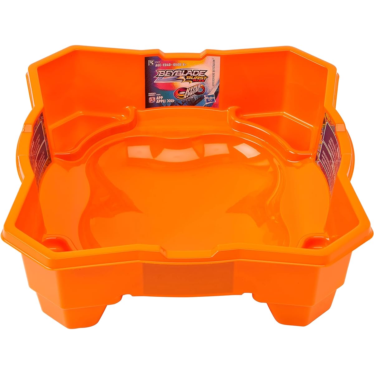 Hasbro - BeyBlade Hypersphere Beystadium