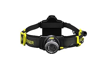 LEDLENSER ｉH7R CRI 500889