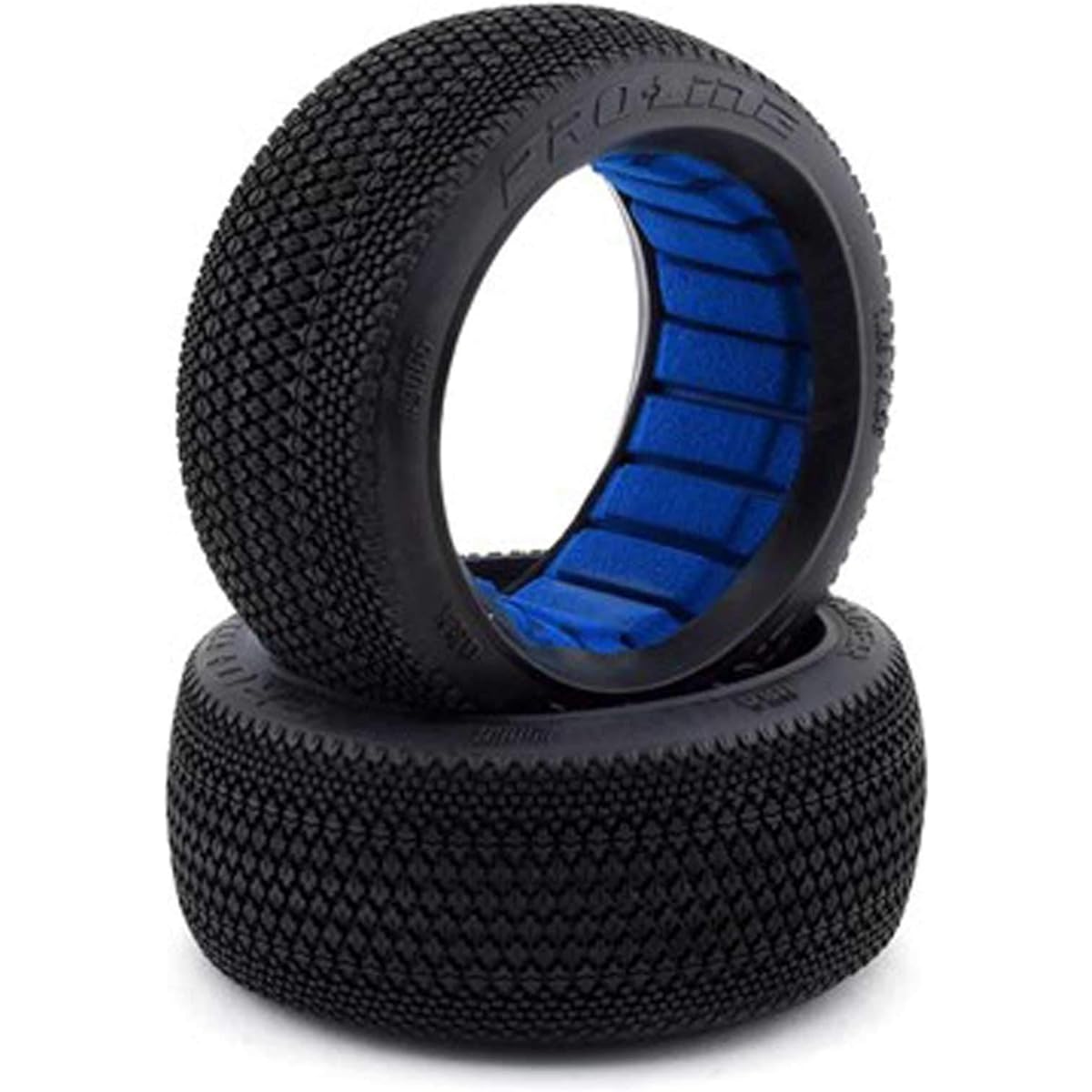 Pro-line Racing Invader S2 Off-Road 1/8 Buggy Tire F/R (2) PRO9066202