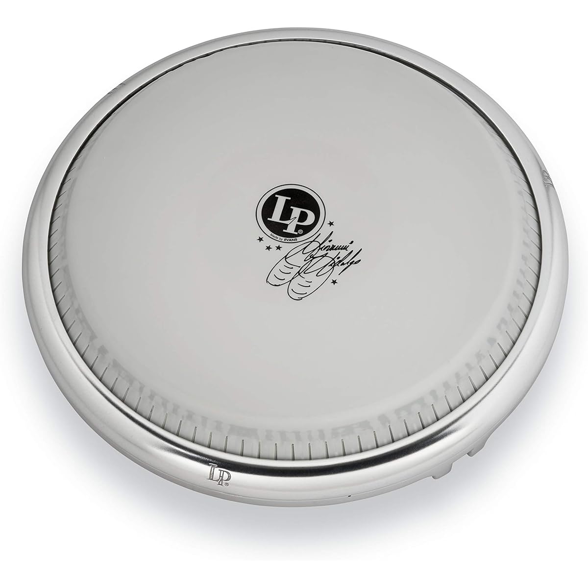 LP LP Conga Giovanni Compact Conga, 11-3/4″ LP826