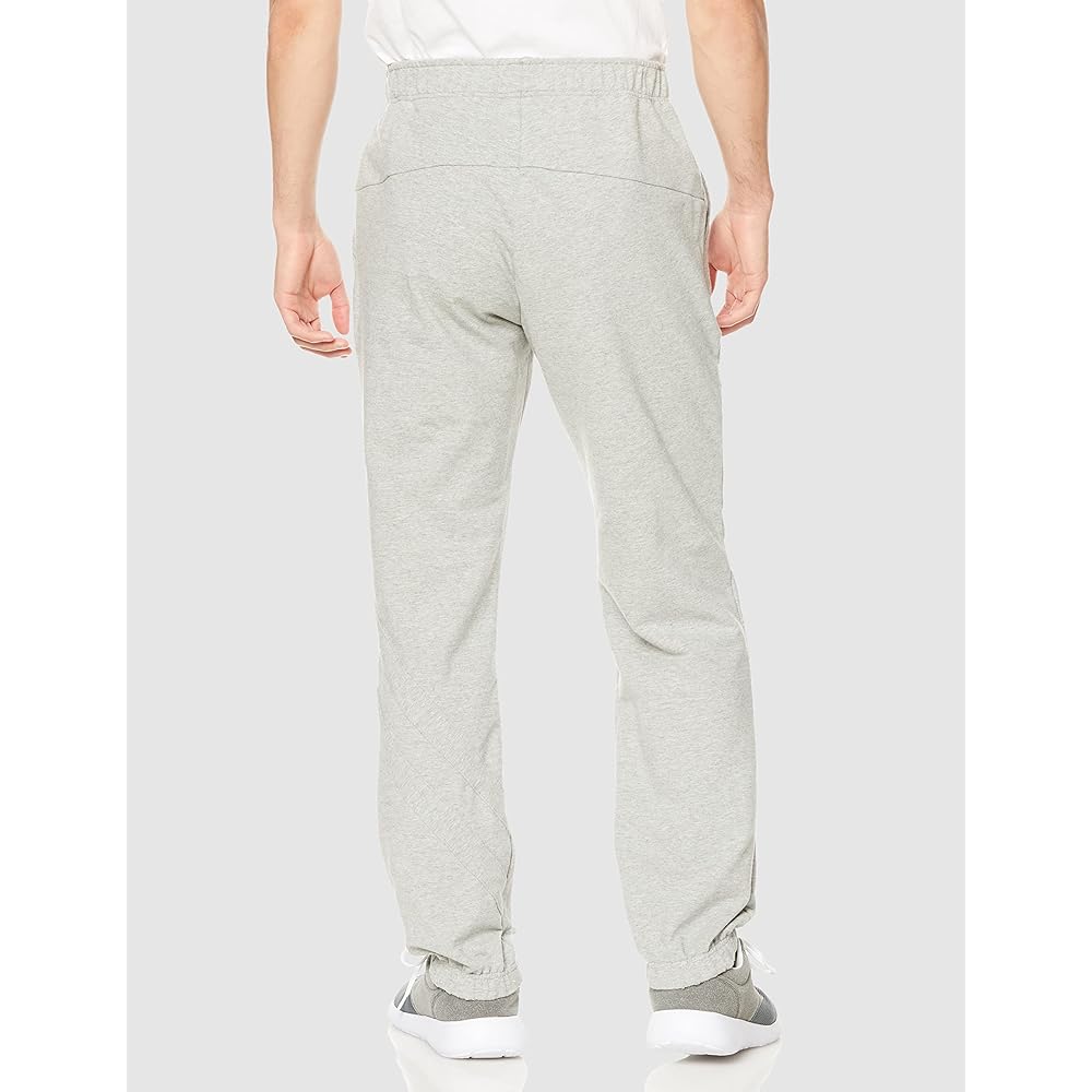 [Le Coq Sportif] Sweat Long Pants All Seasons Sweat Absorbent Stretch