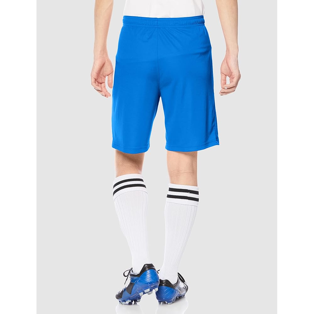 PUMA 705151 Men's Soccer Shorts TEAMLIGA Game Pants