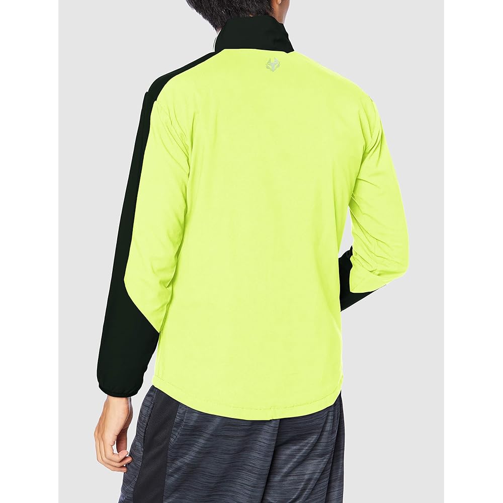 [ASICS] Track and Field Wear TRACK ELITE Woven Jacket 2091A330 Men's