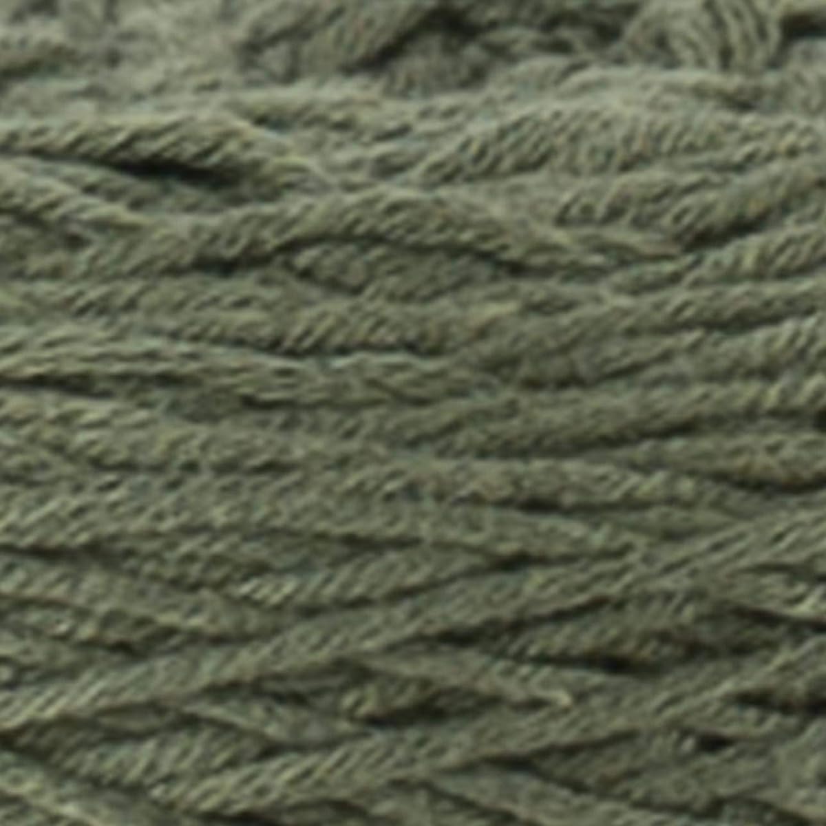 (3 Pack) Lion Brand Coboo Yarn, Olive