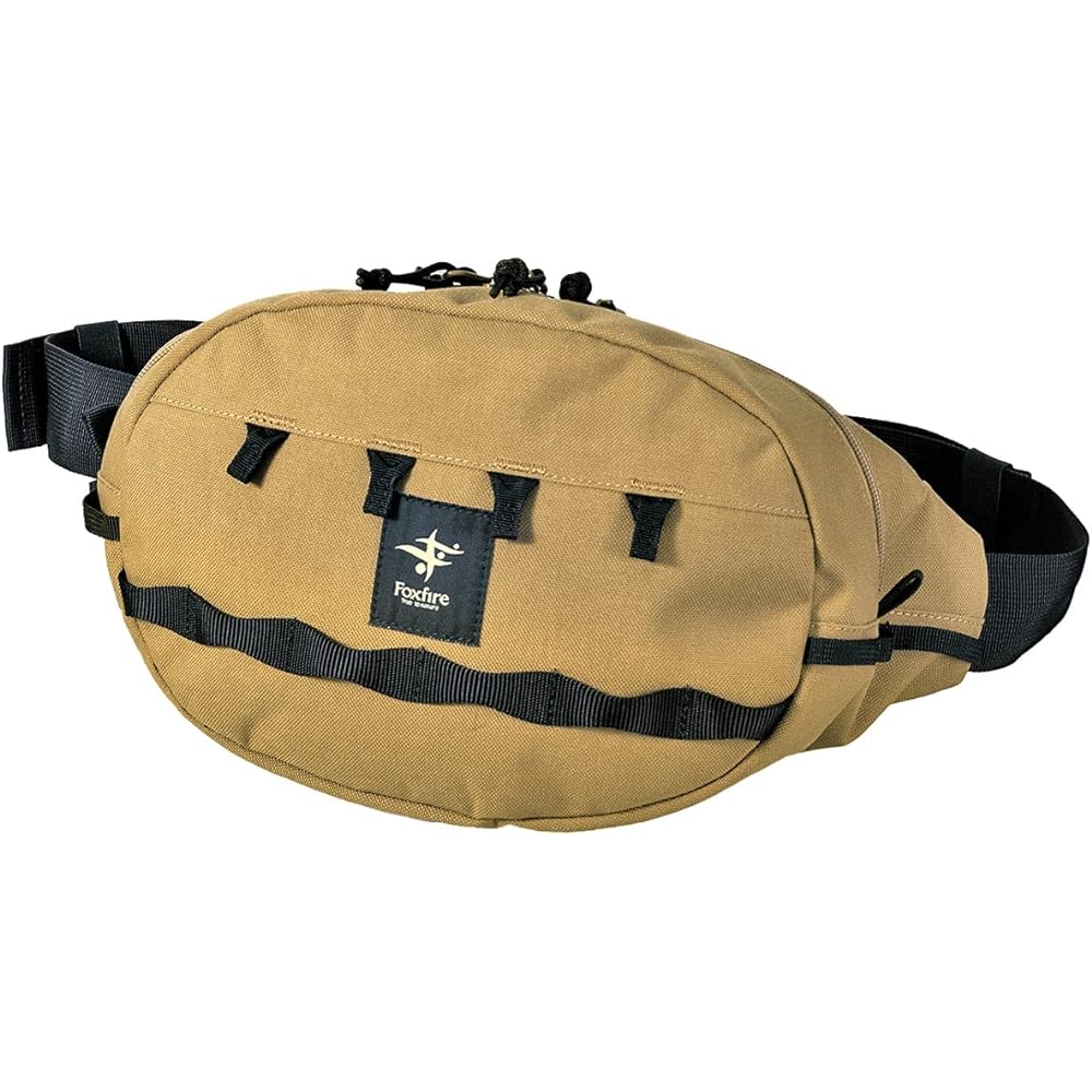 [Foxfire] Waist [5021340] [Fishing] CREEKPACKS Large Waist 5021340