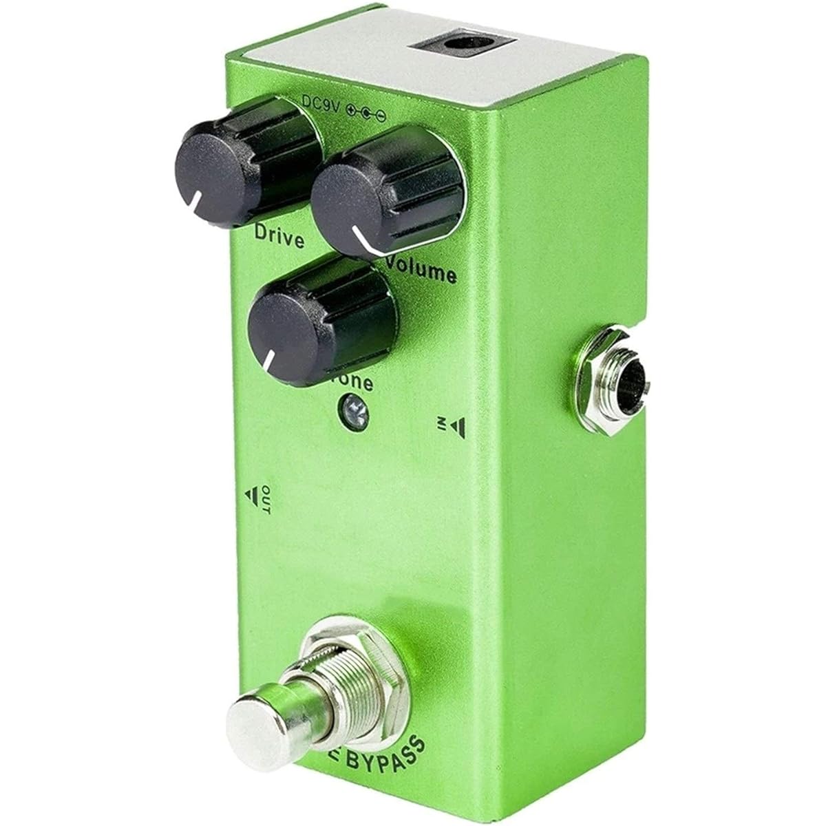 Guitar Effect Pedals Guitar Effect Pedals Vintage Overdrive and True Bypass Guitar Effect