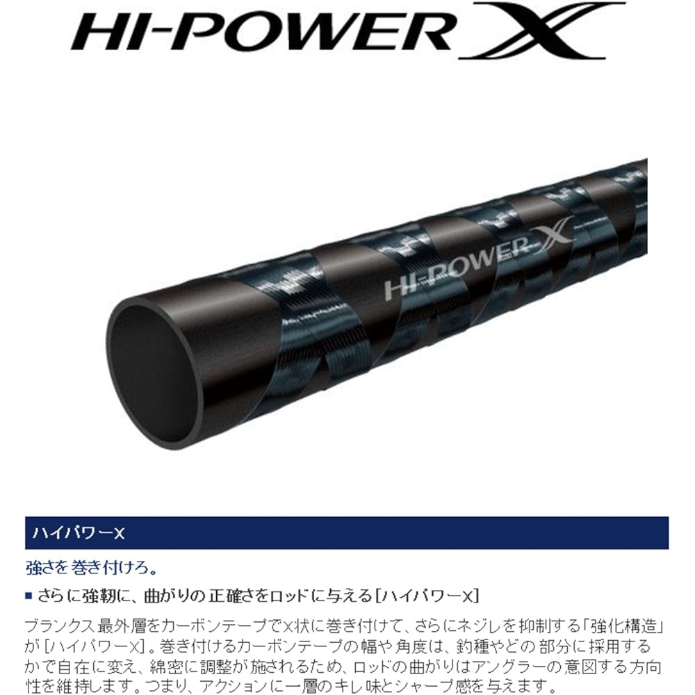 SHIMANO Rod, Throwing Rod, Surf Chaser, Various Almighty, For Standing Rod Fishing