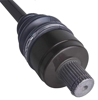 East Lake Axle Rear Left/Right CV Axle & Wheel Bearing Replacement for Polaris Sportsman 850 HO/Sportsman 1000 2013 2014 2015 2016 2017 2018 2019 2020 2021