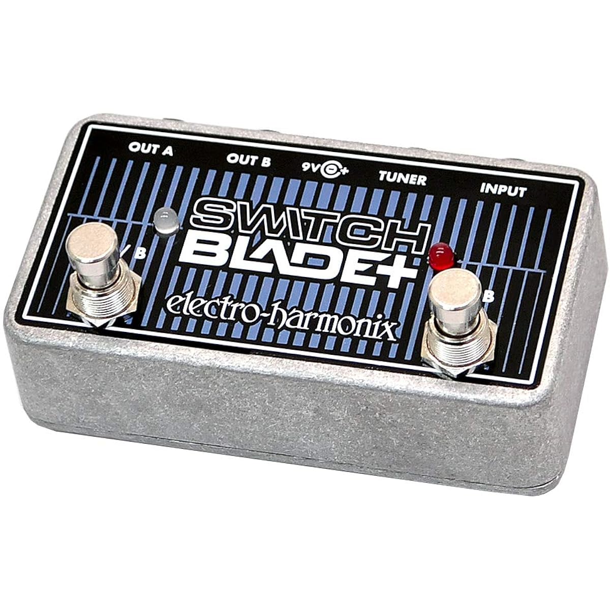 ELECTRO-HARMONIX Guitar Effects Switchblade +