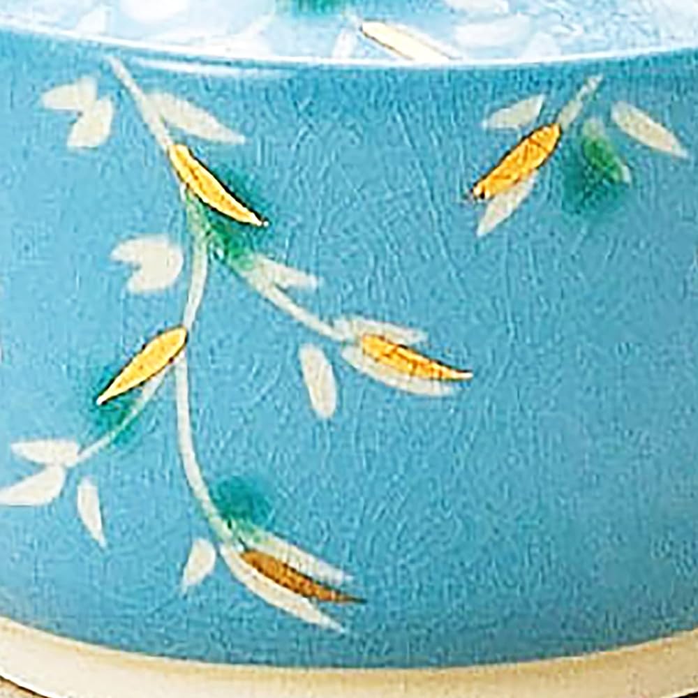 Nihon Tosai Teapot Blue 350ml S38144700