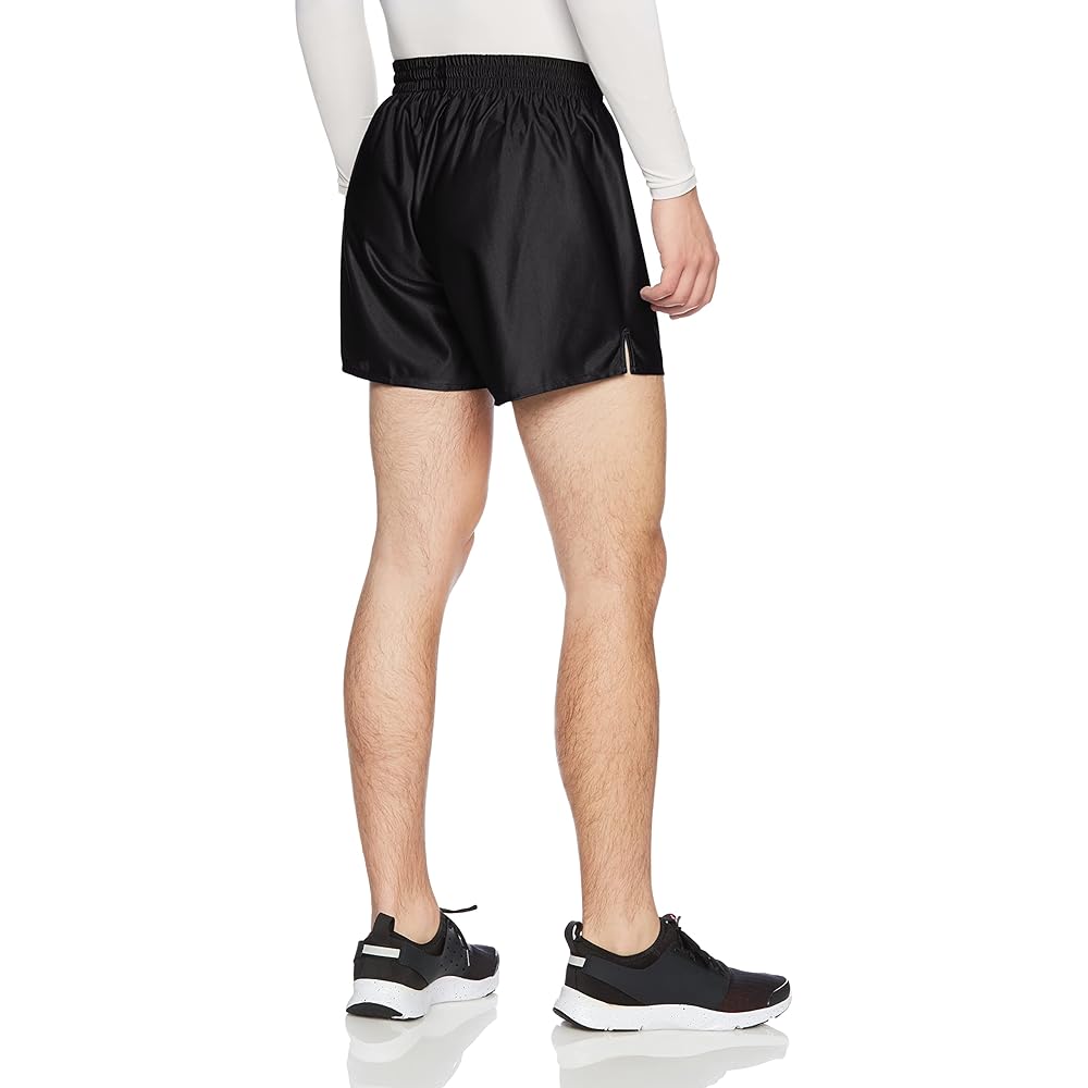 DESCENTE Short Pants, Volleyball Game Pants, Classic, Sweat Absorbent, Quick Drying, Dry, Stretch, Club Activities, Team, Men's, Women's