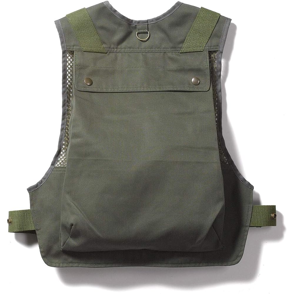 [Foxfire] 6210151 [Fishing] [Camping] Chest Strap Vest 6210151