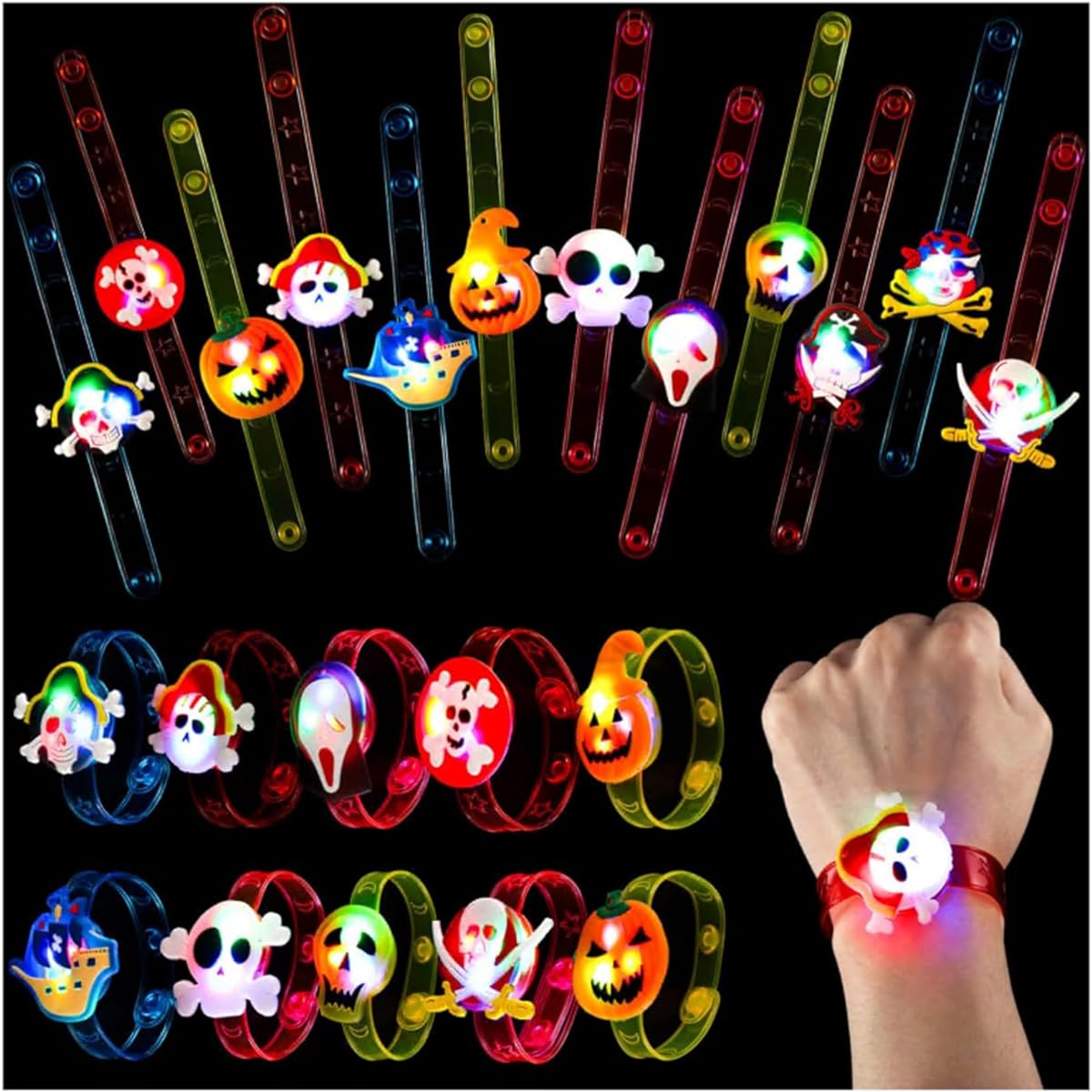 wellvo (Halloween party favors)