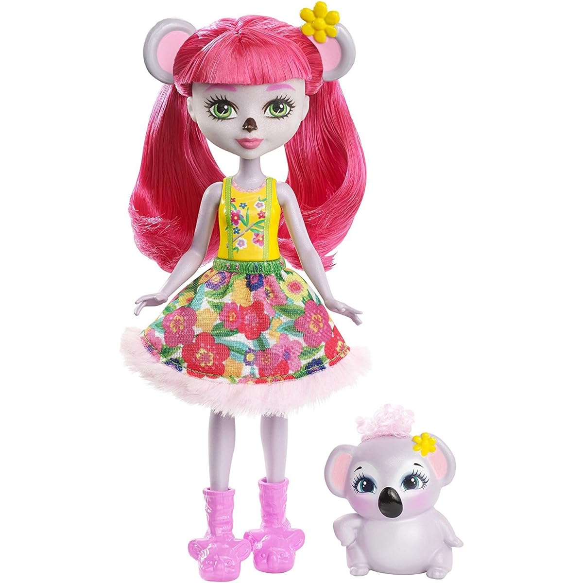 Enchantimals Karina Koala Doll