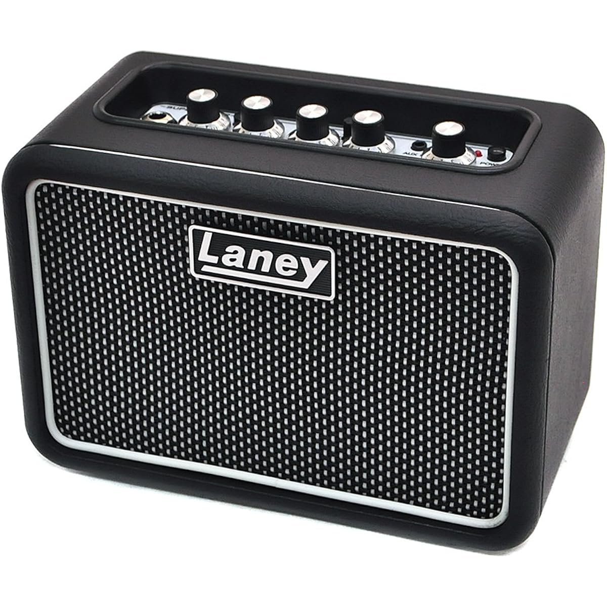 Laney Battery Powered Amplifier MINI-ST-SUPERG