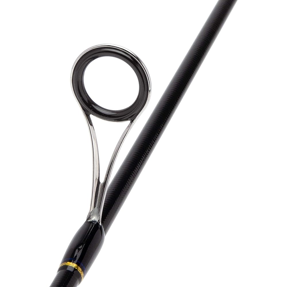 Major Craft 2nd generation Solpara X Aji Solid/Aji Tubular SPX