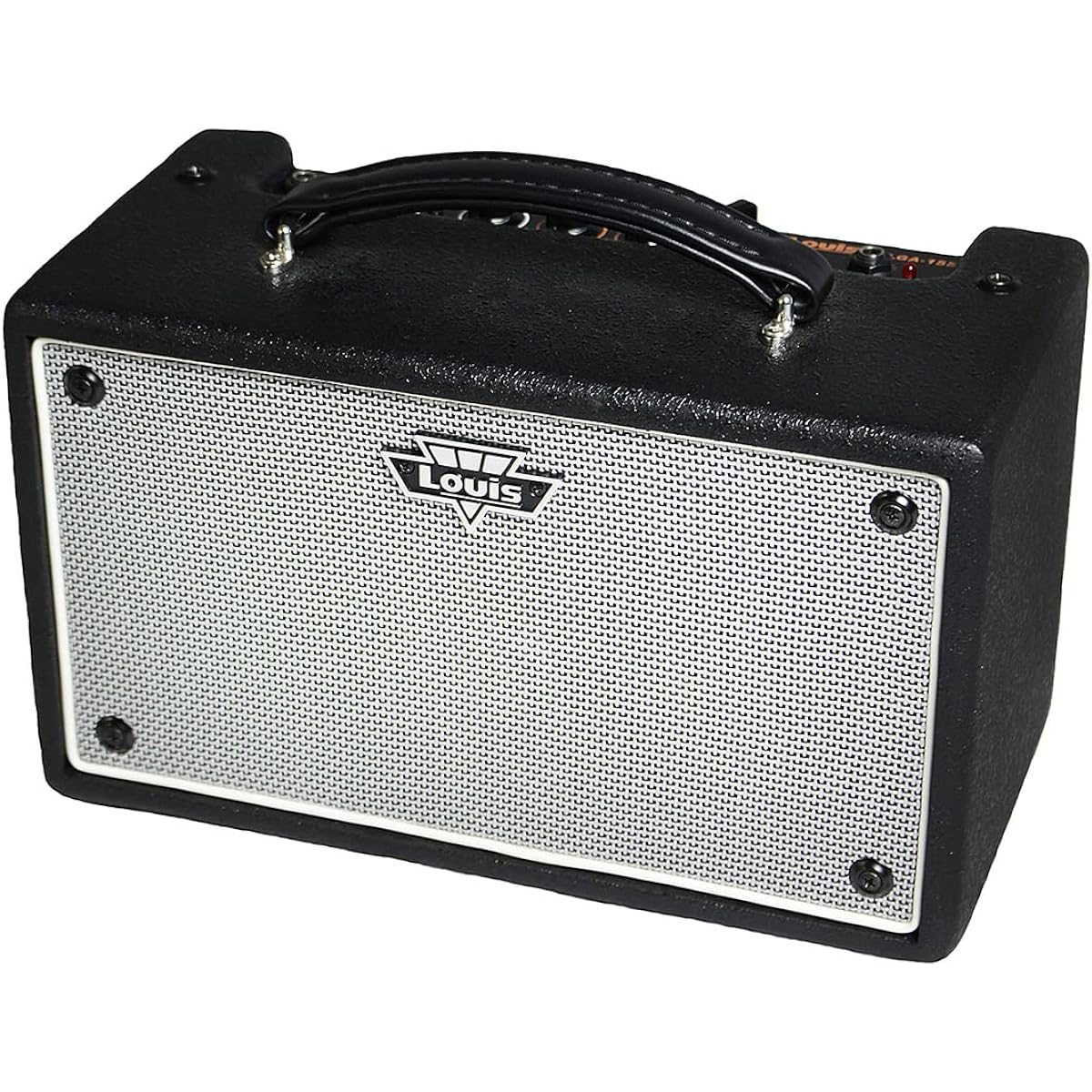 Louis LGA-15S guitar amplifier/15w Louis