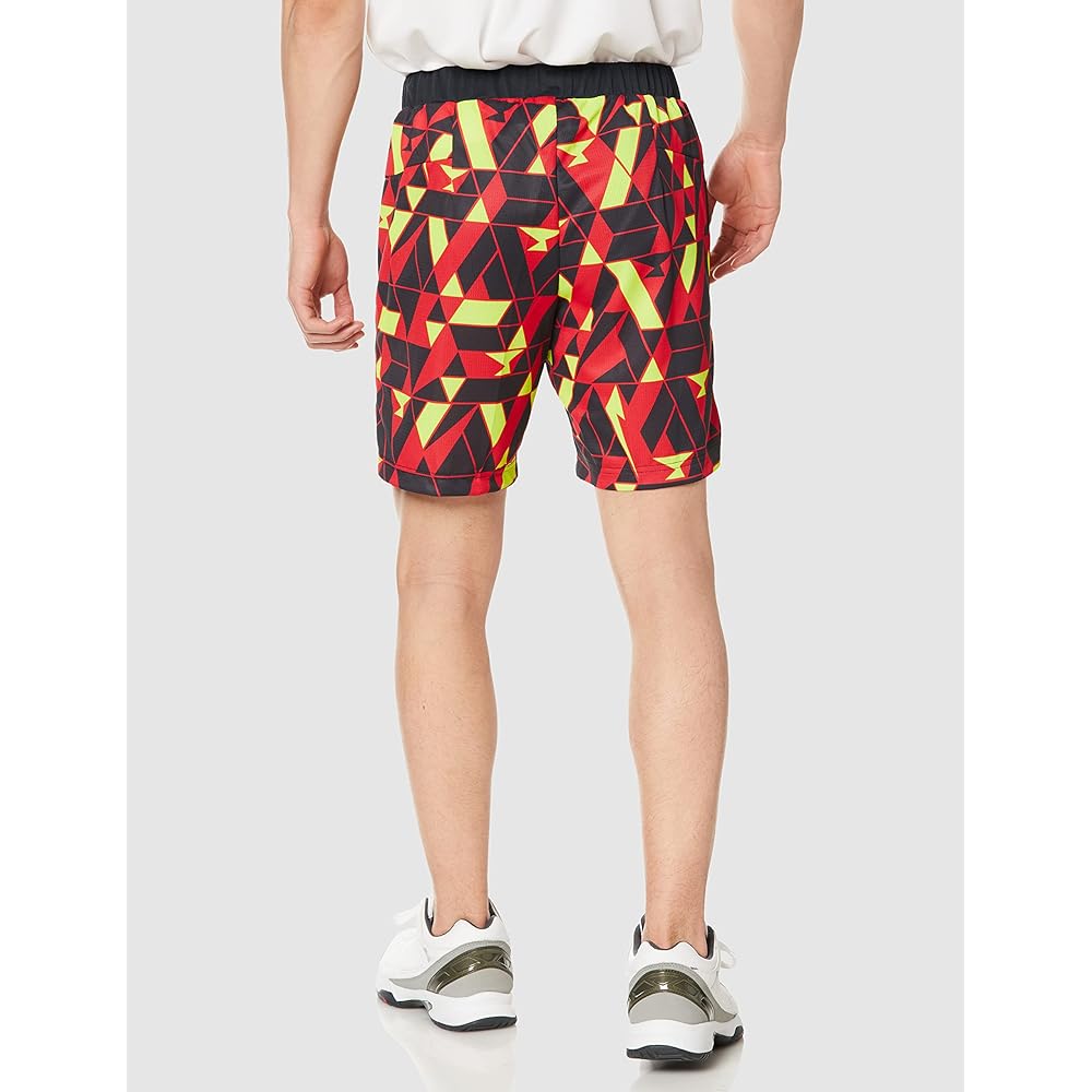 [Yonex] Men's Short Pants, Knit Short Pants, 15115