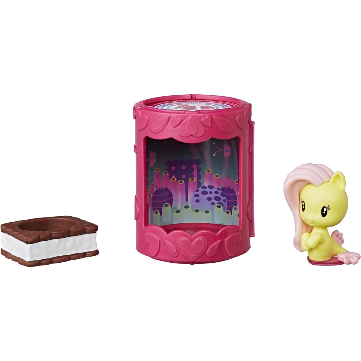 My Little Pony Cutie Mark Crew Series 1 Cafeteria Cuties Blind Packs