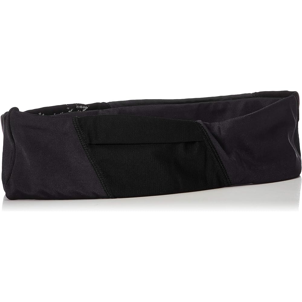 [ASICS] Waist Pouch Running Belt 3013A411