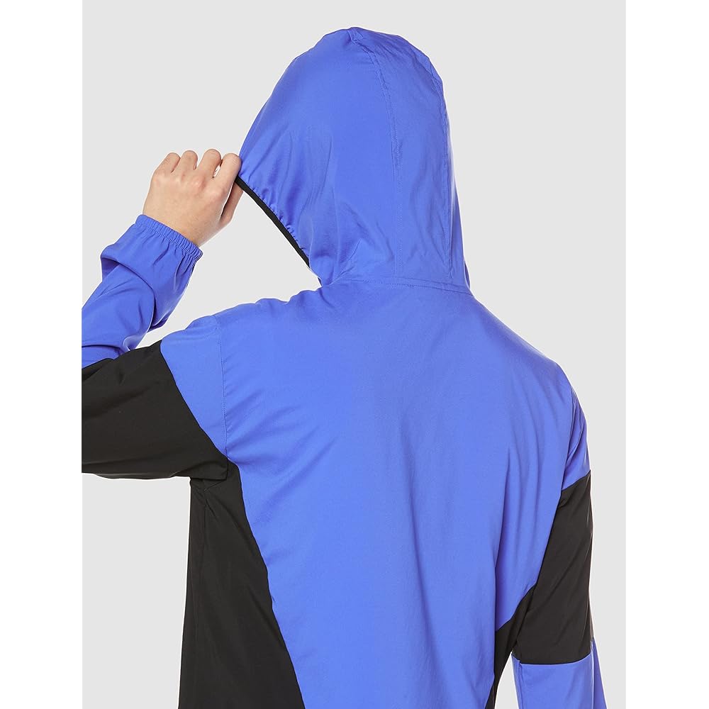 [PUMA] Running Moisture Absorbent Quick Drying Outer RUN LIGHTWEIGHT Jacket 523666 Men's