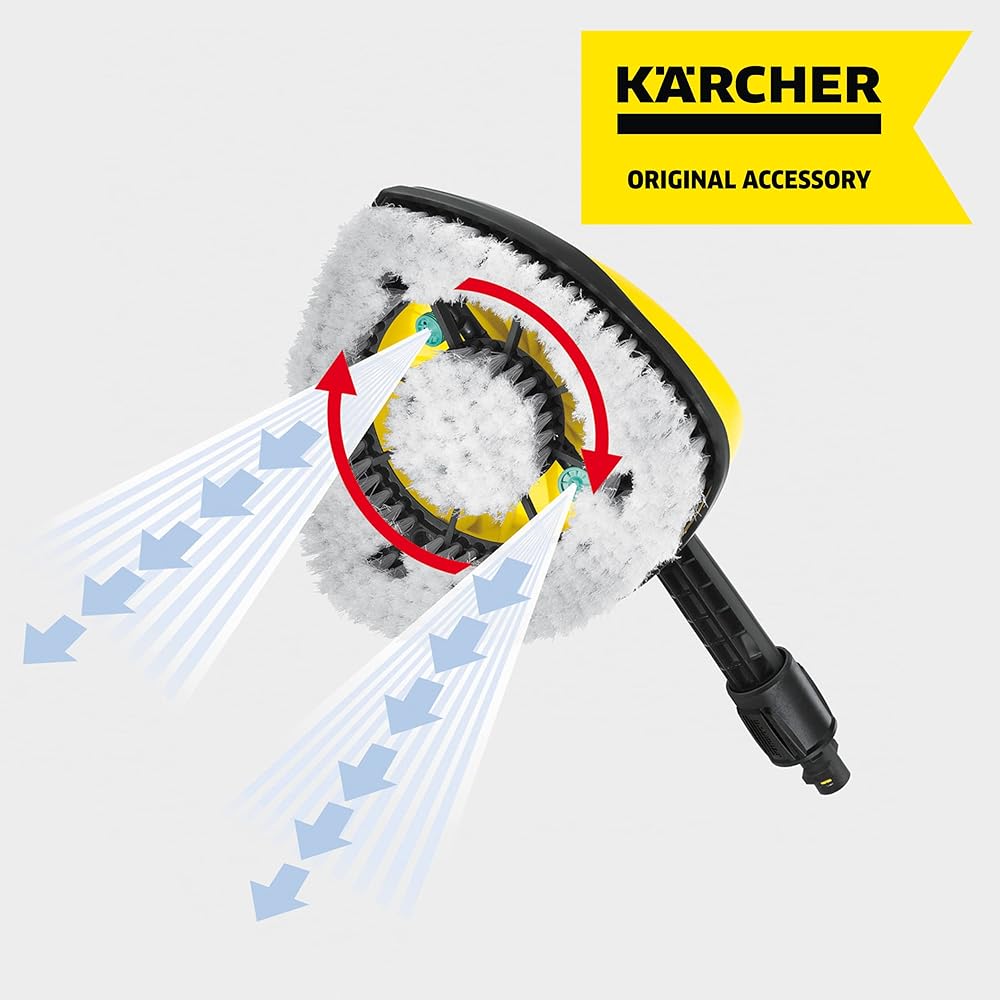 Karcher Power Brush WB150 2.643-237.0