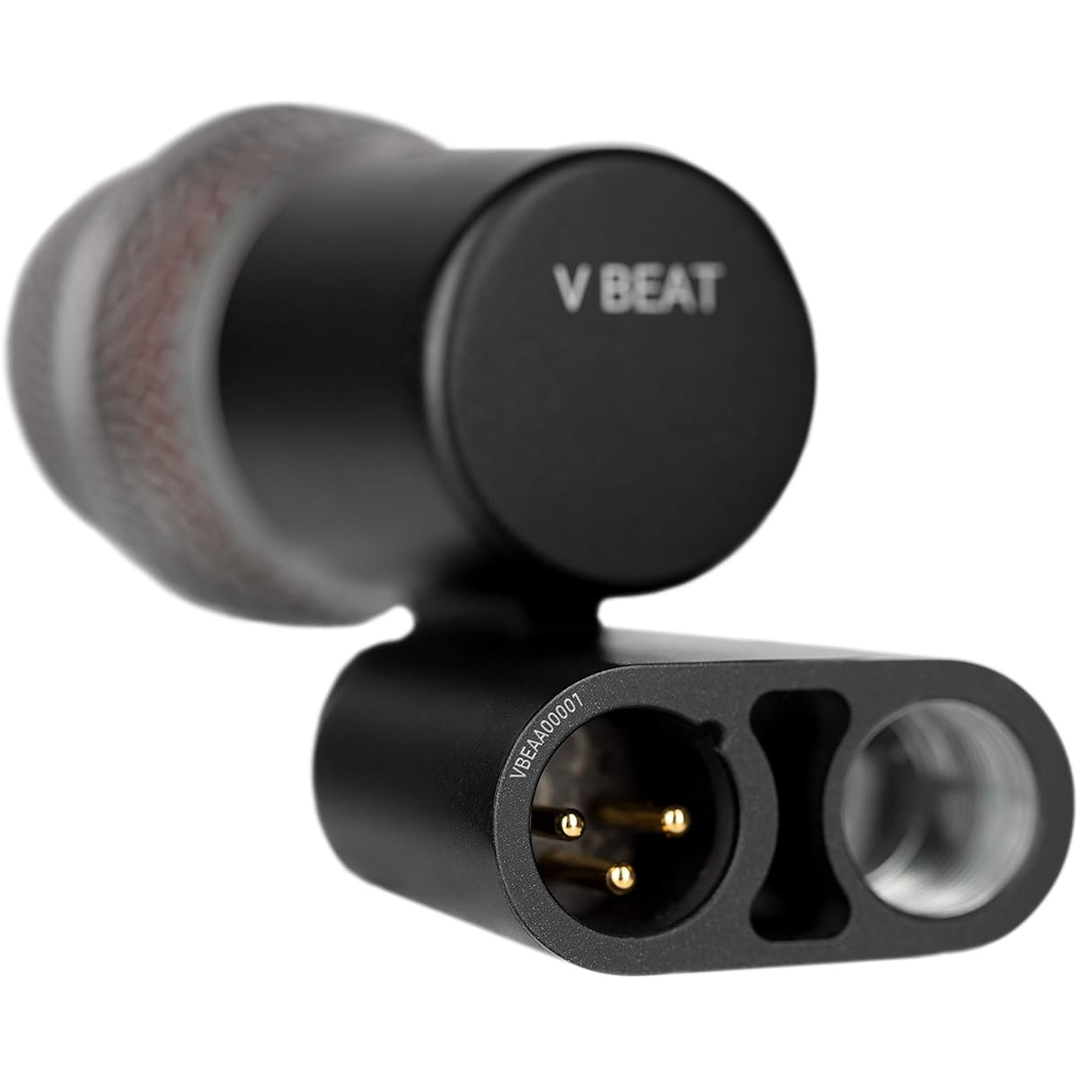 sE Electronics V BEAT Drum Microphone for Snare/Tom (Dynamic Microphone) [Official Japanese Product]