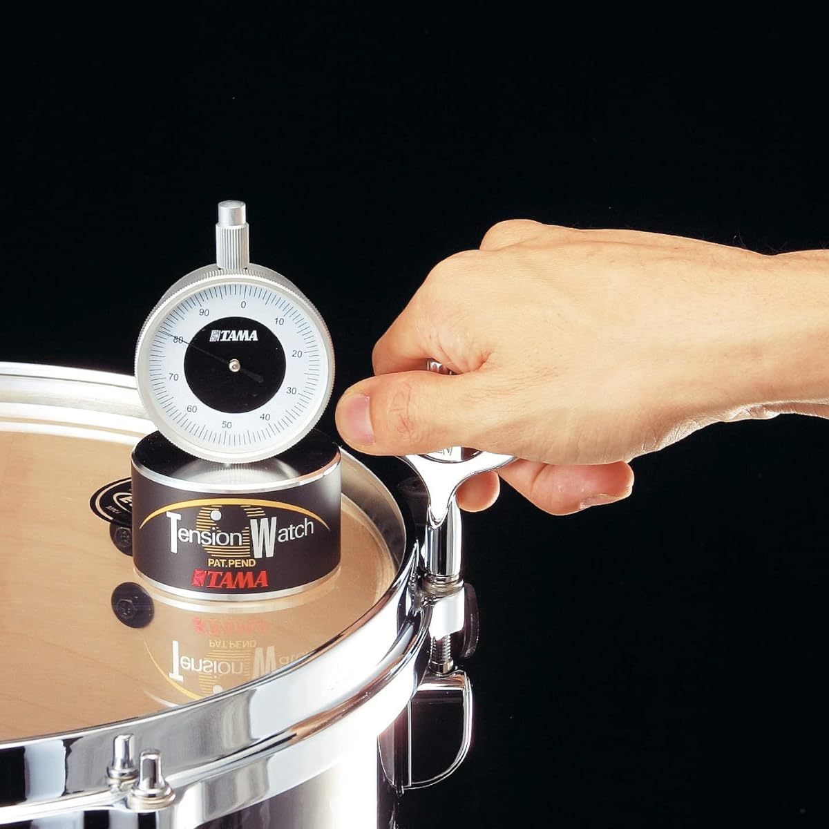 TAMA Tension Watch TW100