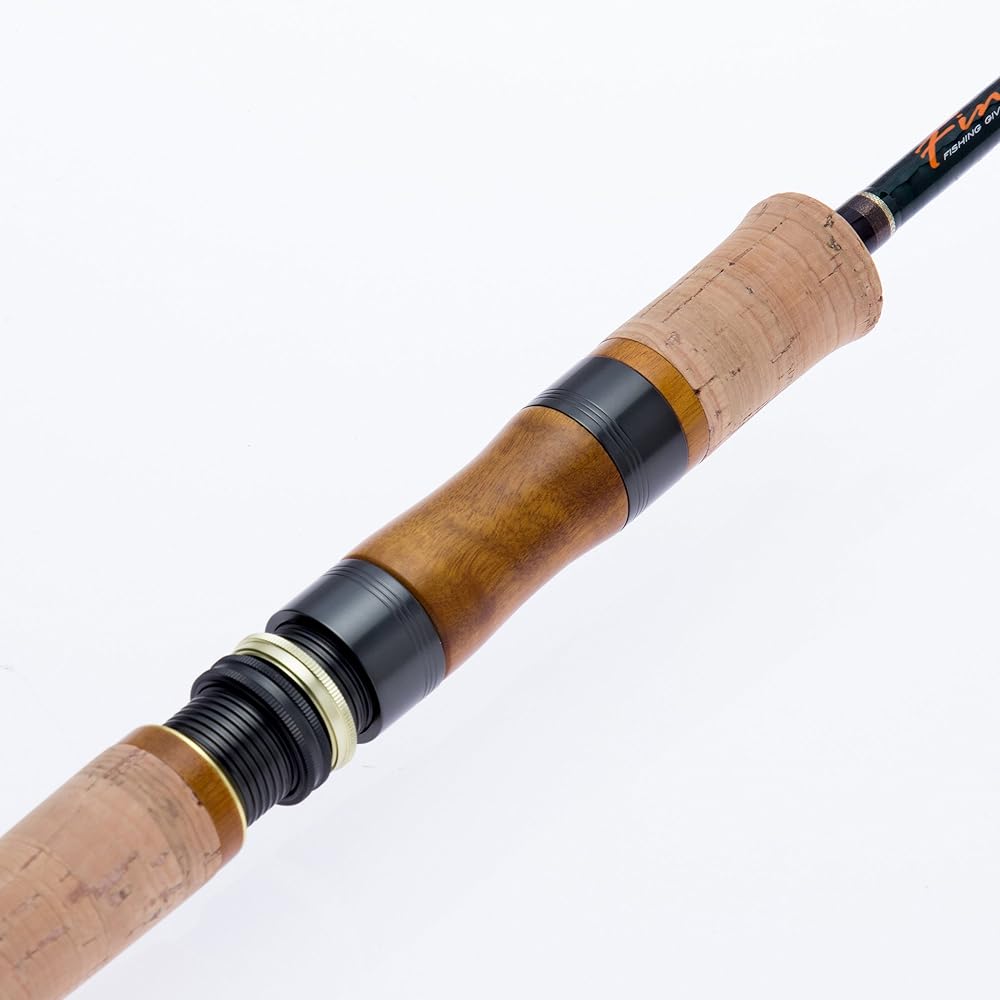 Major Craft FINETAIL X Mountain Stream Model Spinning Various
