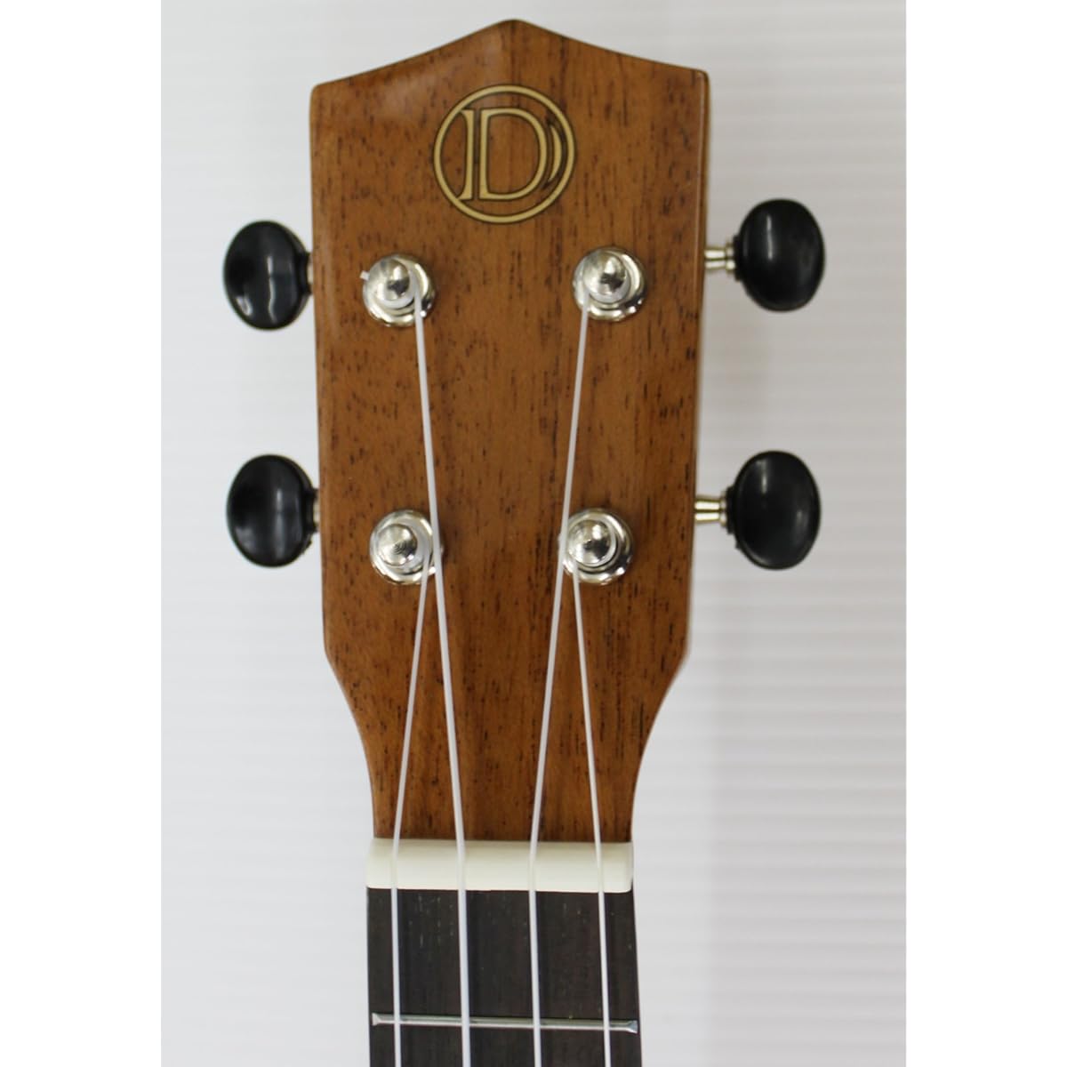 Dct Japan DUS-300M Soprano Ukulele