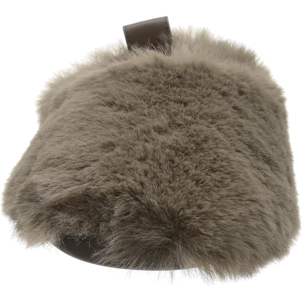 [Mira Owen] Fur Room Shoes 09WGG215510 Women's